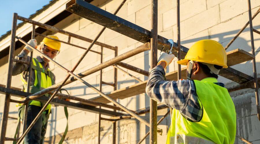 Soffit Repair in Iuka, MS